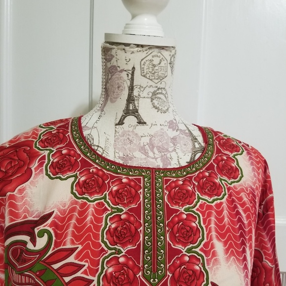 Samsara Dress - Picture 3 of 7